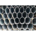 Extension thermique Pipe sans couture Q345E Pipe de couture